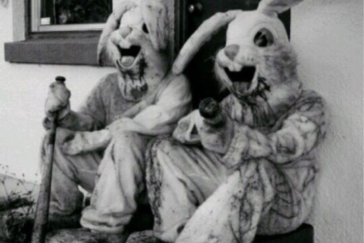 Mask Rabbit, Situs Pembunuh Bayaran yang Ada di Jaringan Deep Web