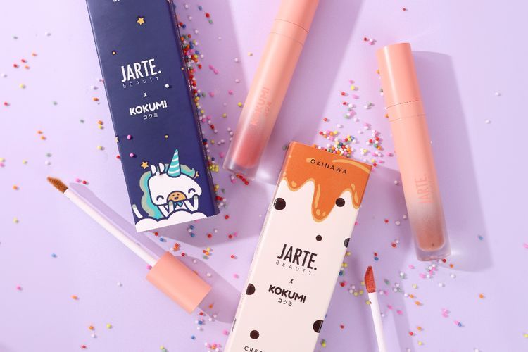 Inovasi Baru Lipstik Rasa Boba, Mau Coba?