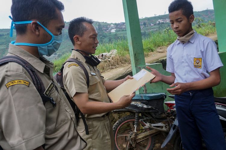 Disdikpora Sleman Siapkan SPMB Jenjang SMP, Pendaftaran Dibuka Mulai 18 Juni 2025