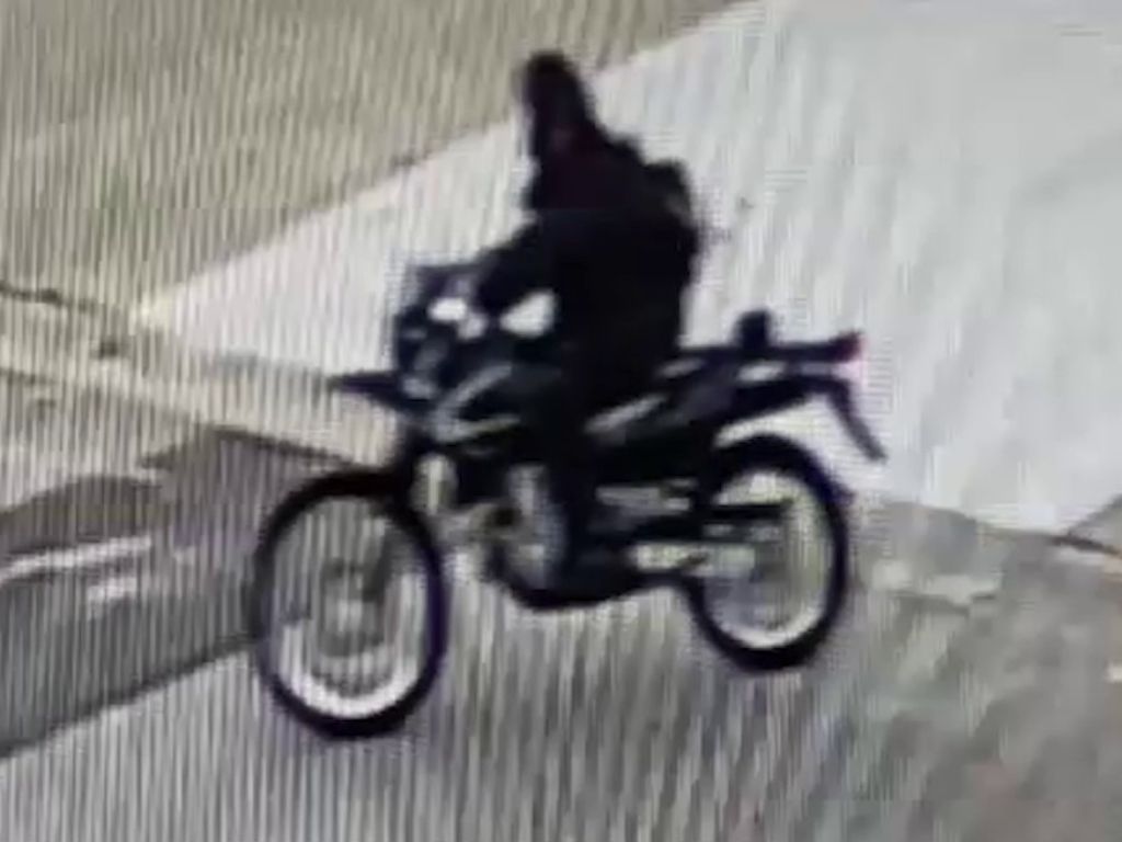Viral Pencurian Motor Bermodus Aplikasi Kencan di GBK, Begini Kronologinya