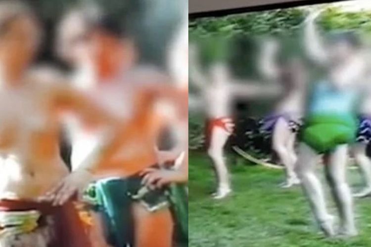 Kisah Kakek 77 Tahun yang Jadi Pimpinan Sekte Seks, Gaet Gadis Belia Diiming-imingi Rumah