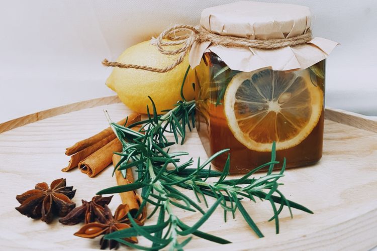 Baik untuk Kesehatan, Ini 3 Resep Minuman Herbal Bisa Dibuat di Rumah