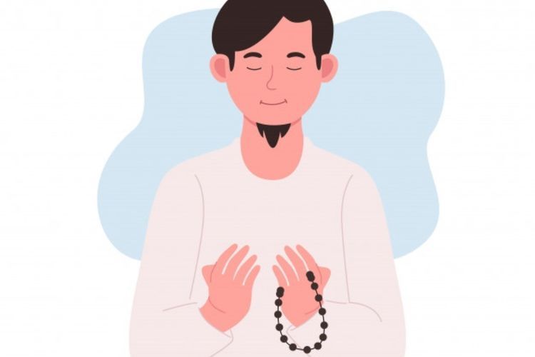 Keutamaan dan Niat Puasa Arafah, Amalan Sunnah Jelang Idul Adha