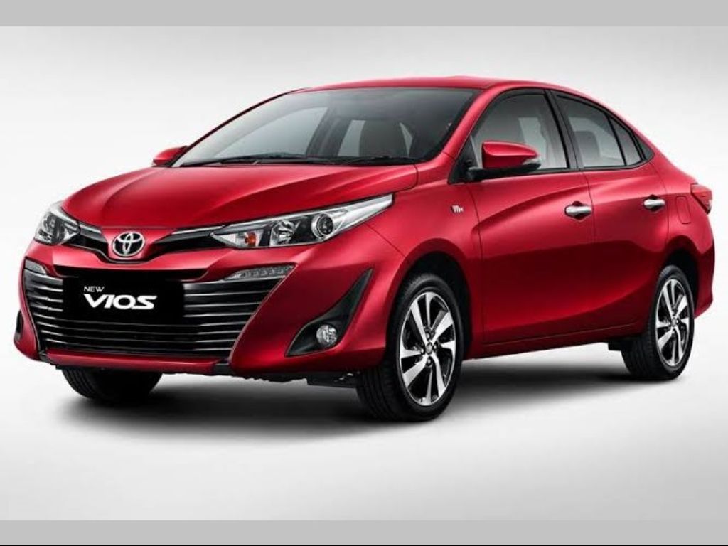 Toyota Vios Bekas Taksi Bisa Jadi Pilihan Mobil Pertama, Tapi Ini 5 Hal yang Harus Diperhatikan!