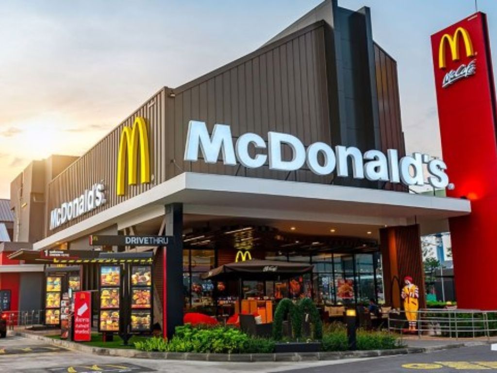 McDonald's Tutup di Sri Lanka, Putus Hubungan dengan Mitra Lokal