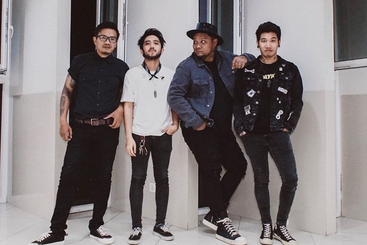  Tepis Isu Bubar, Last Child Rilis Single Terbarunya 'Ketidakrelaanku'