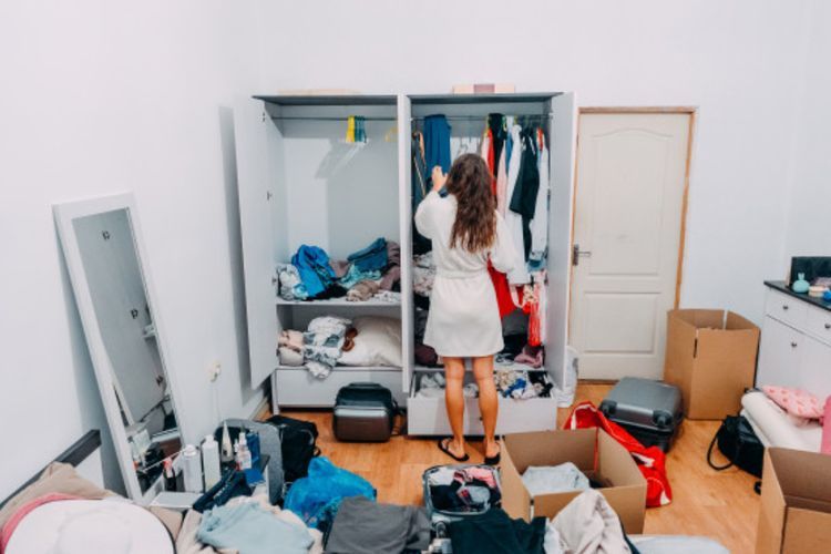 Mengenal Hoarding Disorder, Gangguan si Penimbun Barang yang Tak Diperlukan