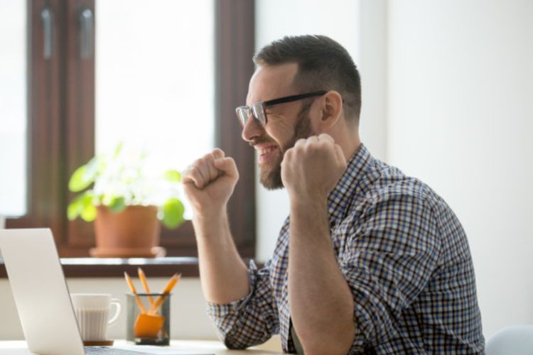 Beberapa Hal Ini yang Membuat Zodiak Aries Jadi Pekerja Keras