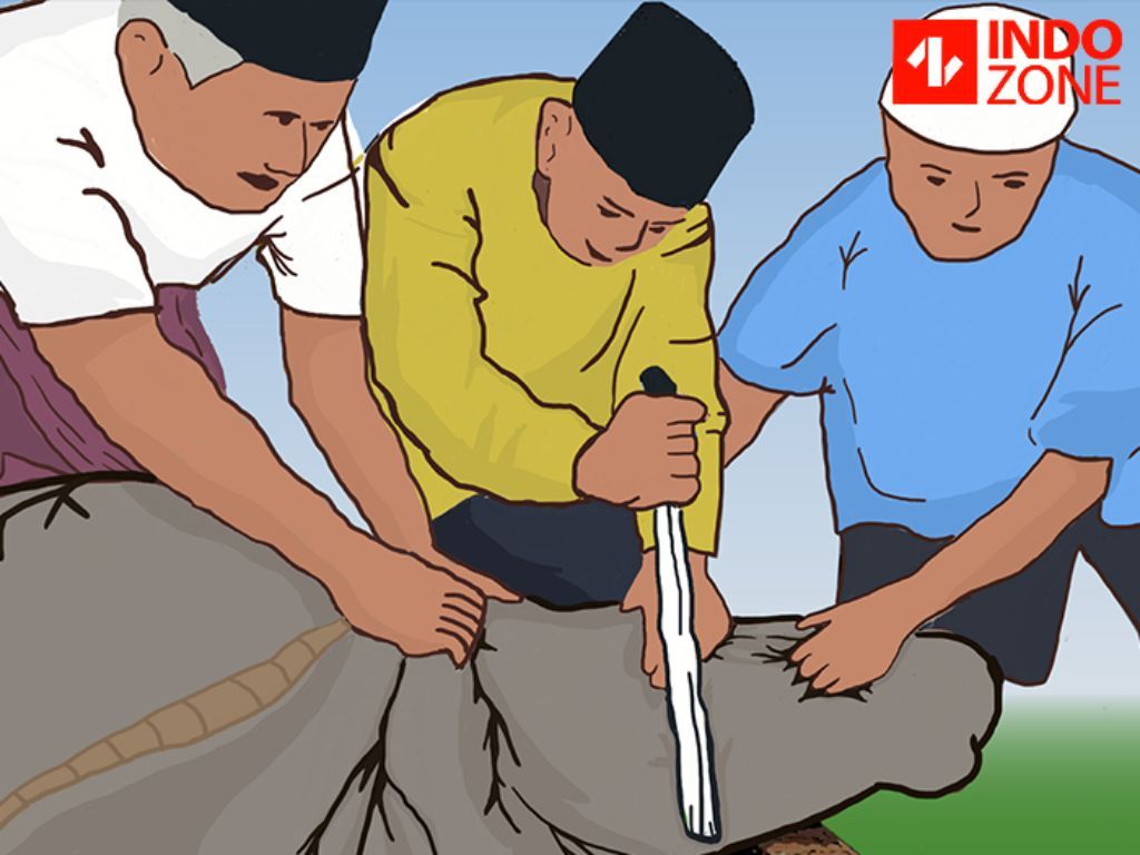 Masjid Agung Al Azhar Jakarta Gelar Salat Idul Adha Besok, 16 Juni 2024