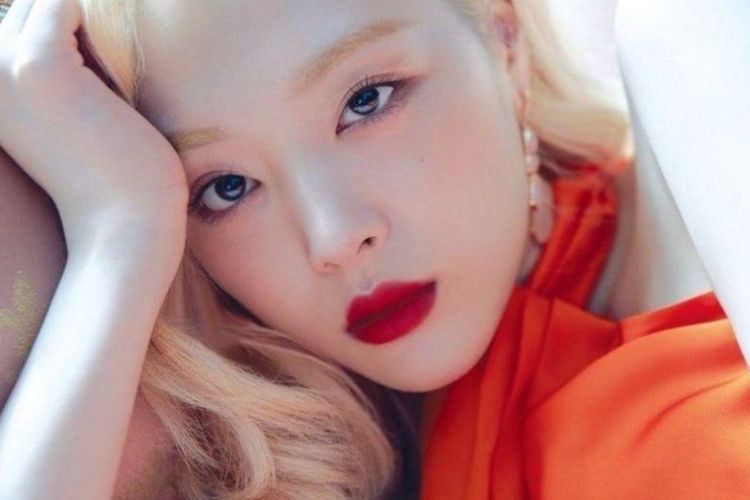 MBC Akan Buat Kisah Hidup Sulli ke Dalam Film Dokumenter