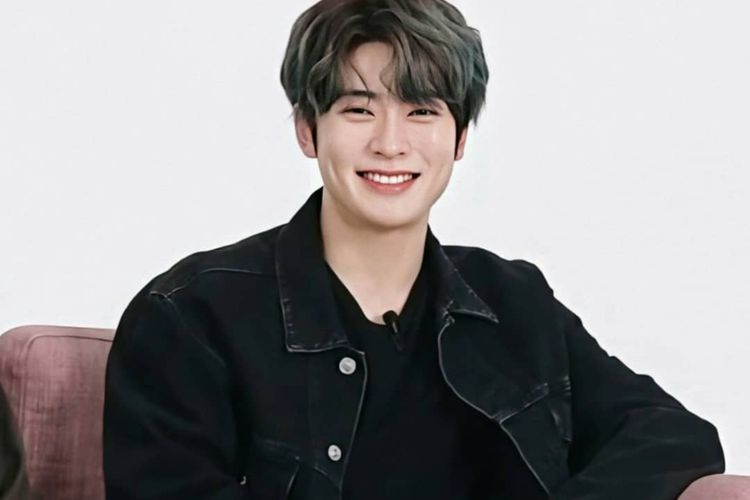 Jaehyun NCT Debut Jadi Aktor Lewat Drama 