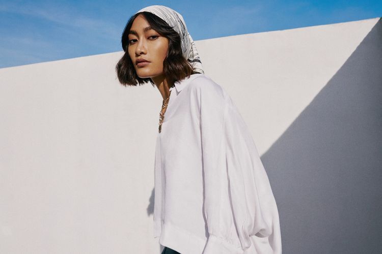 Zalora Meluncurkan Koleksi Fashion yang Ramah  Lingkungan