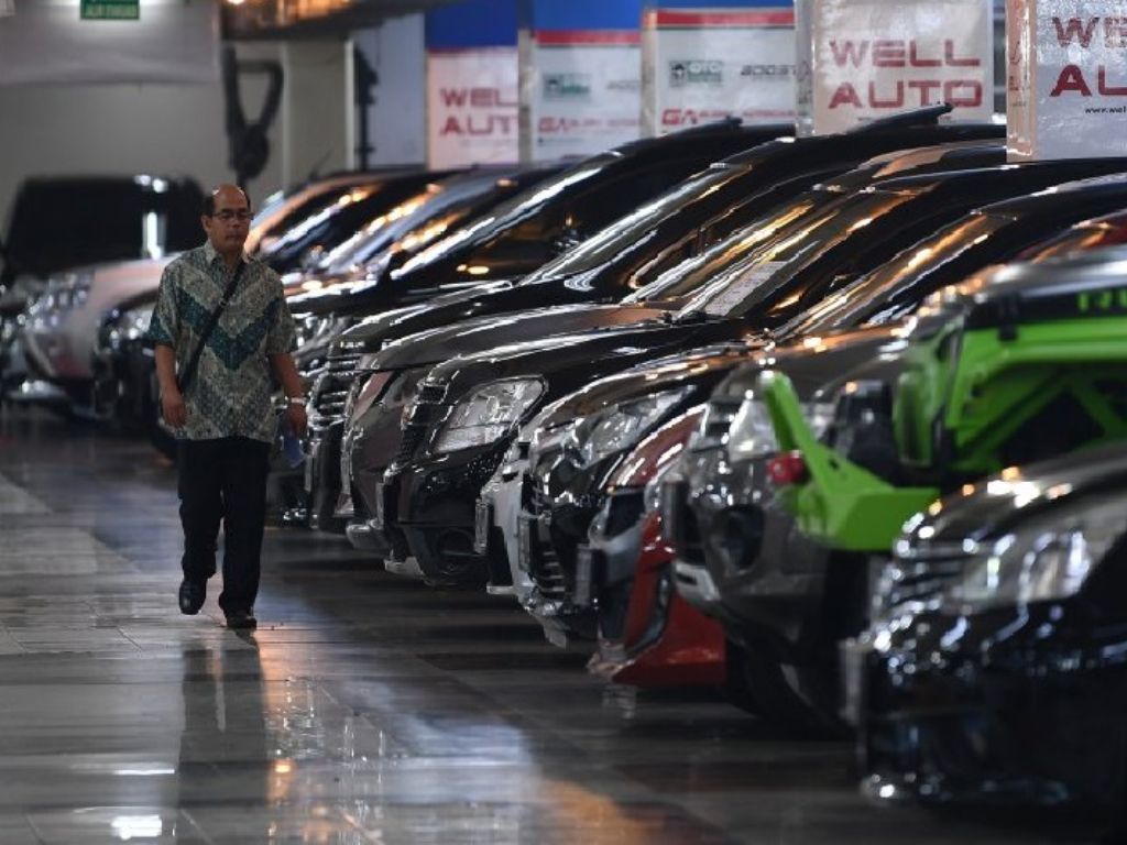 5 Rekomendasi Mobil untuk Usaha Rental yang Murah dan Terjamin