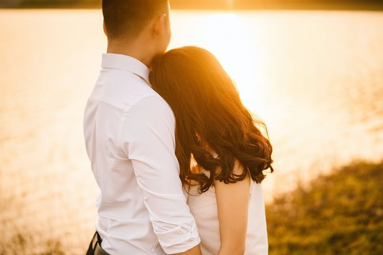 Betah Menjomblo, Ini Sosok Pria Idaman Wanita Sagitarius