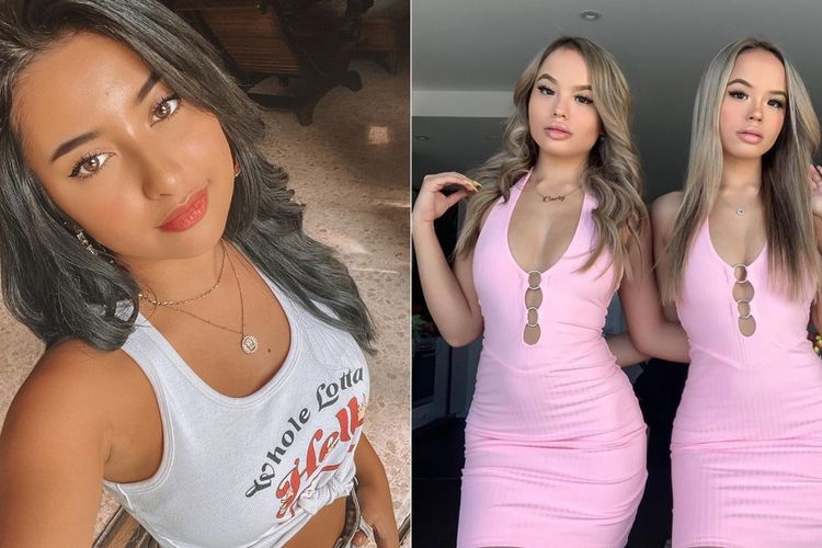 Video Inses The Connell Twins Viral, Jennifer Coppen Malu dan Sebut Mereka 'Najis'