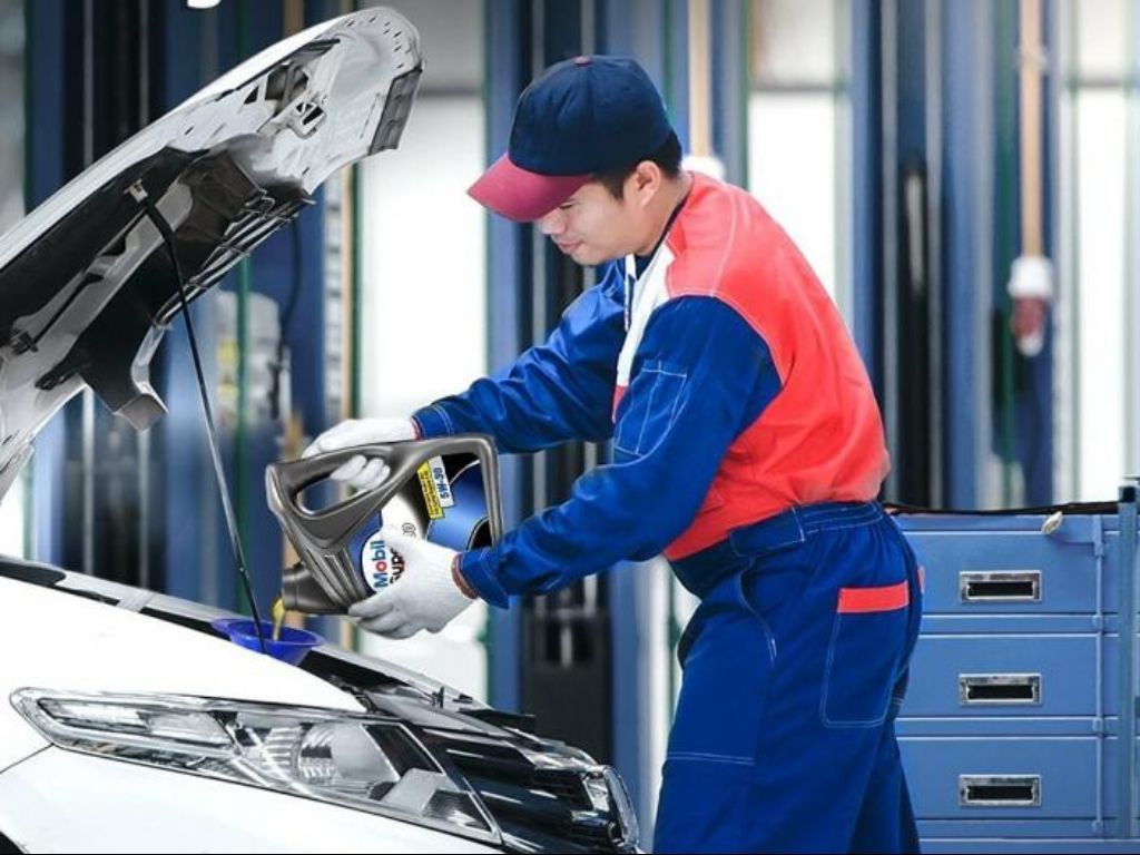 Berapa Kisaran Biaya Perawatan Berkala Honda Brio CVT Tahun 2017? Cek Harganya di Sini!