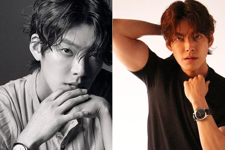 Lama Vakum Gegara Kanker Nasofaring, Ini Potret Terbaru Kim Woo Bin yang Dirindukan Fans