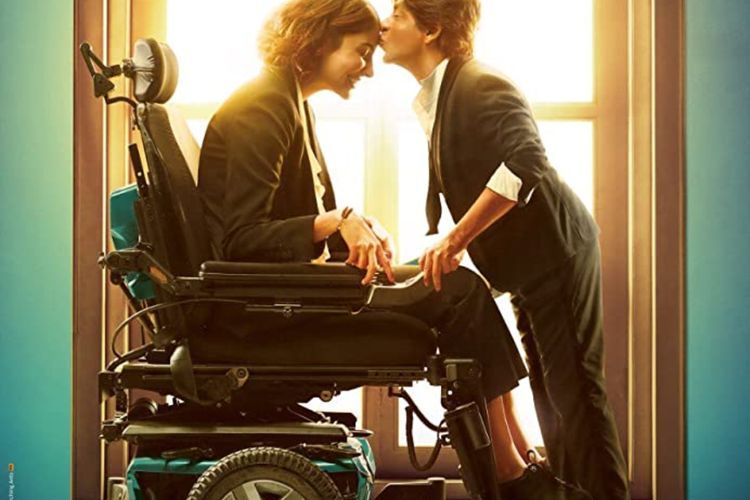 Sinopsis Film Shah Rukh Khan 