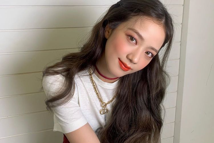 Jisoo BLACKPINK Akan Jadi Bintang Utama Drama Terbaru JTBC