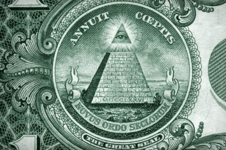 Selain Illuminati, Ini 5 Perkumpulan Rahasia di Dunia!