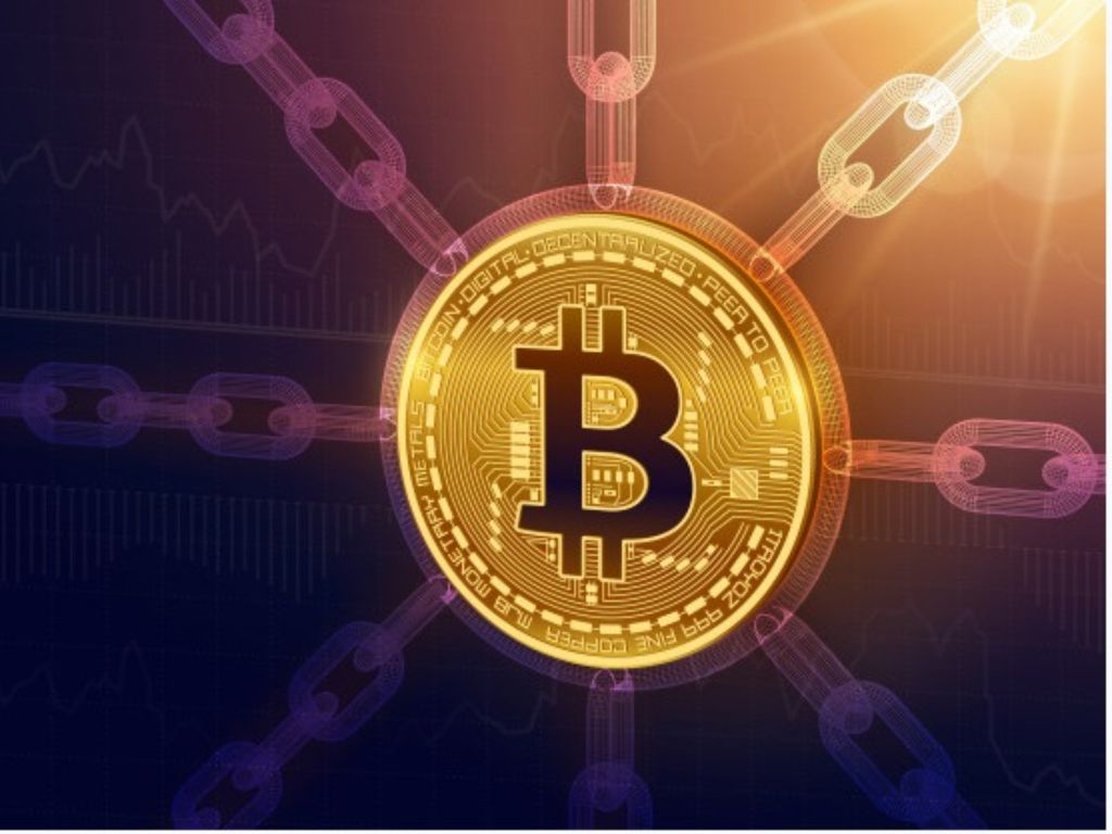 Revolusi Blockchain: Dari Keuangan hingga Rantai Pasokan, Era Baru Internet Telah Tiba