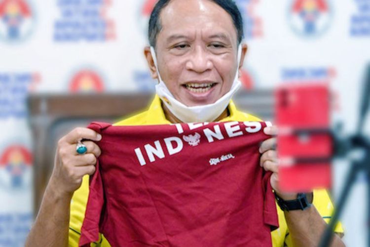 Kemenpora Ingin Anak Muda Ukir Prestasi Lewat Olahraga eSport