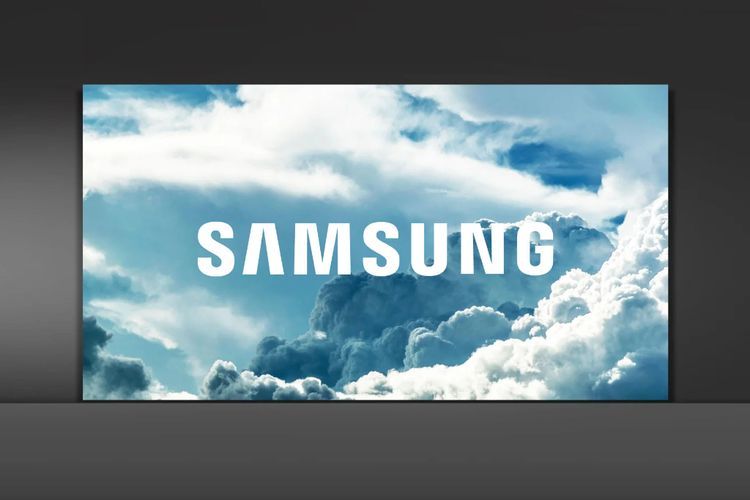 Samsung Dilaporkan Segera Rilis Smart TV dengan Mini LED Tahun Depan!