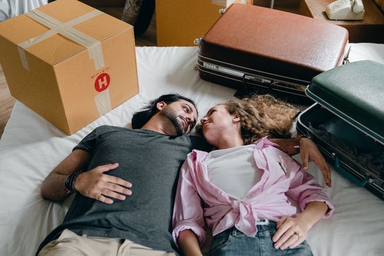 4 Alasan Kenapa Foreplay Jauh Lebih Baik Daripada Seks