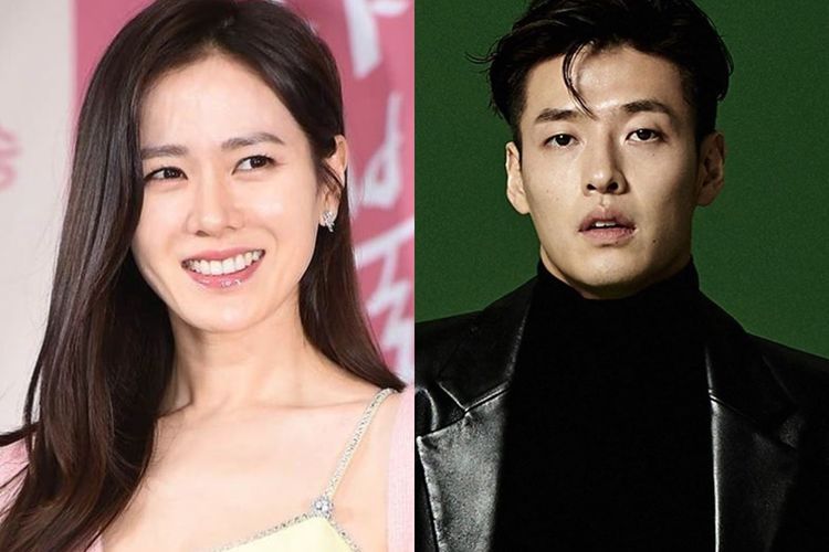 Son Ye Jin Dalam Pembicaraan Bintangi Drama Sejarah Baru Bersama  Kang Ha Neul