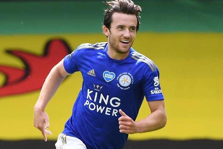 Ben Chilwell Resmi Gabung ke Chelsea, Terikat Kontrak 5 Tahun
