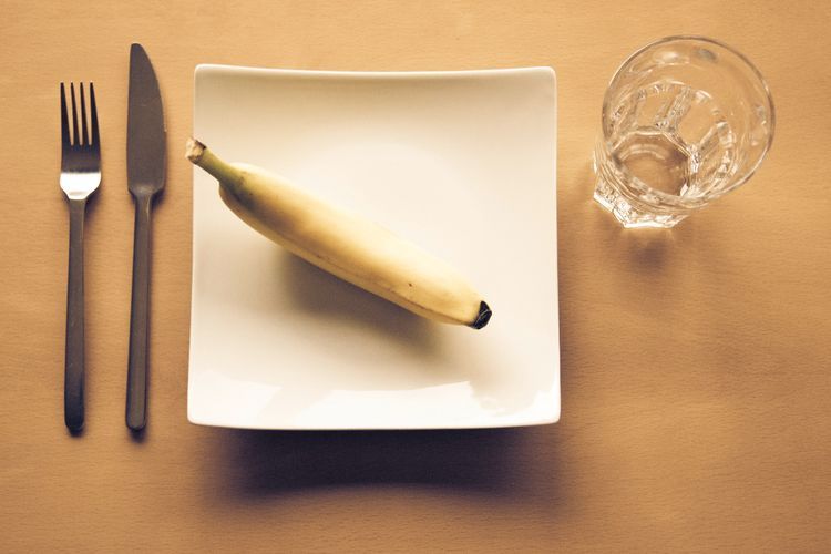 Menurunkan BB dengan Puasa Intermiten? Jangan Lupa 4 Makanan Ini Dimasukkan Dalam Diet