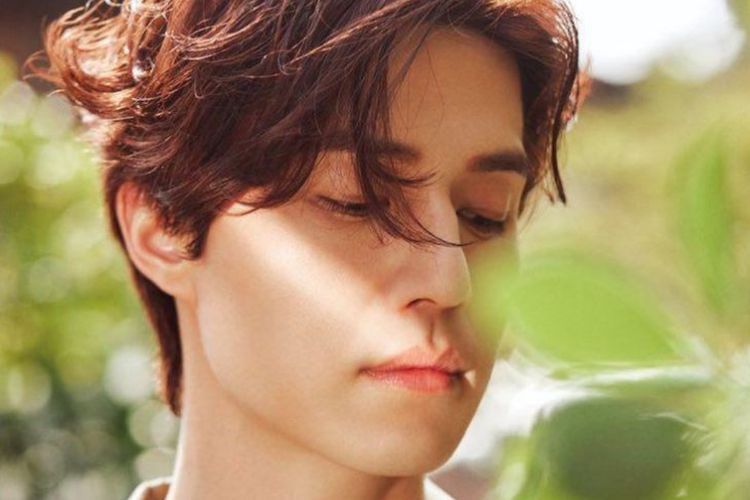 Lee Dong Wook Jadi Gumiho Dalam Teaser Pertama 