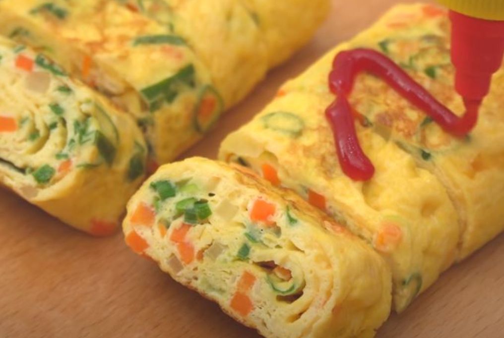 7 Ide Bekal dari Telur yang Praktis, Enak dan Nggak Bikin Kantong Kering!