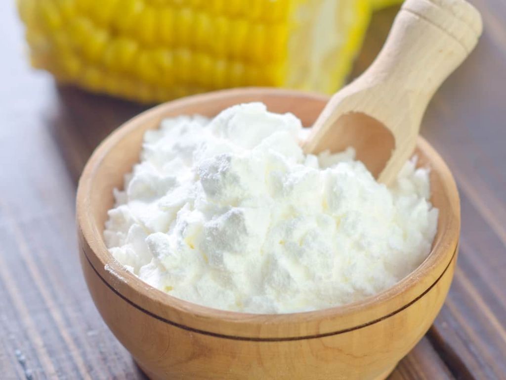 Efek Samping Bagi Kesehatan saat Menggunakan Tepung Jagung Berlebihan