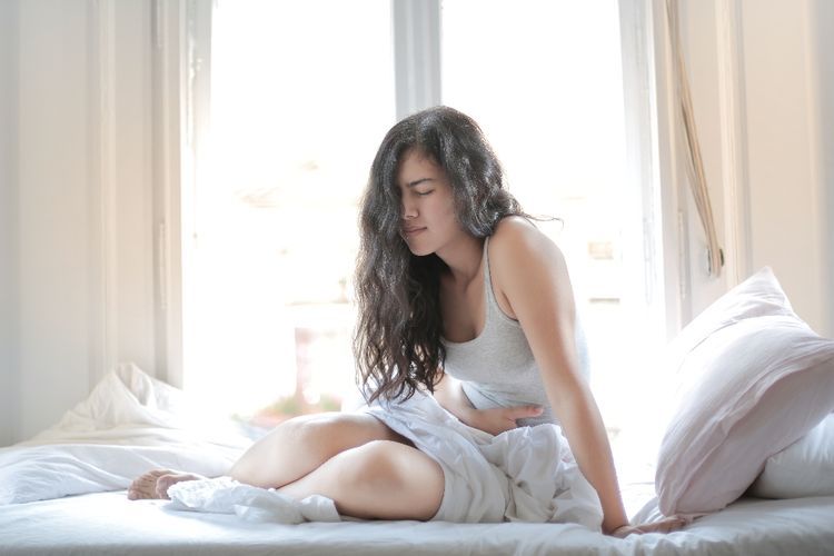 2 Makanan Ini Membantu Kurangi gejala PMS saat Menstruasi
