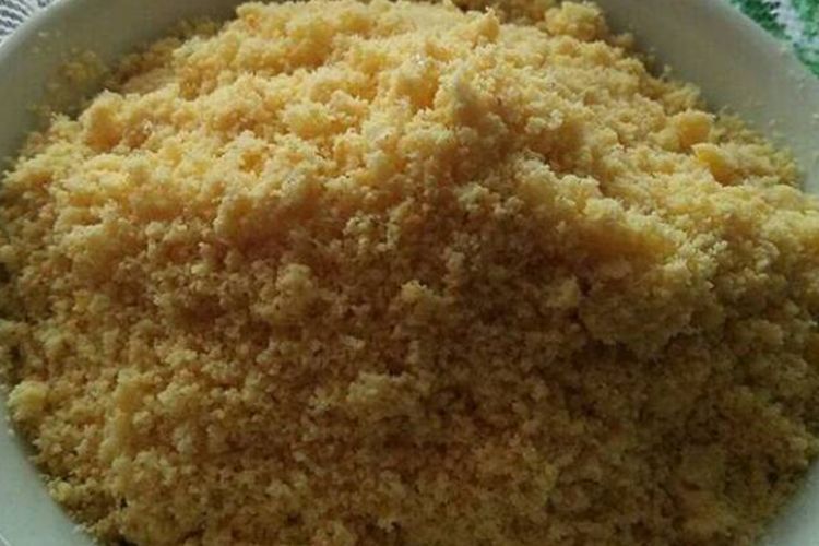 Ini Dia Cara Membuat Kaldu Bubuk Homemade Bebas MSG