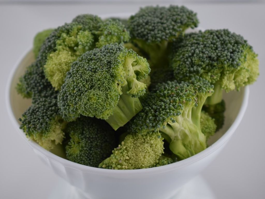 Resep Sayur Brokoli Mudah dan Cepat Dibuat, Cobain Buat Yuk!