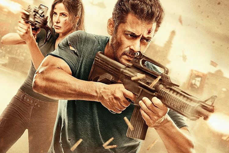 10 Rekomendasi Film India Action Terbaik dan Terbaru, Peperangan hingga Sejarah