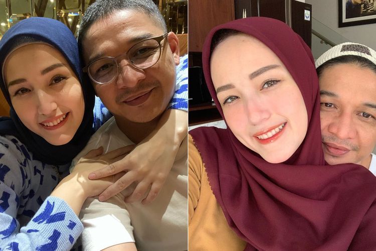 Pasha Ungu Gagal Maju Pilkada Sulteng, Adelia Beri Pesan Manis: Sayang, Semangat Terus