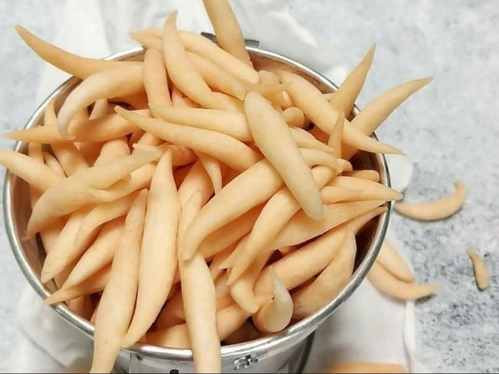Resep Telur Gabus Keju: Camilan Klasik Renyah Favorit Segala Usia
