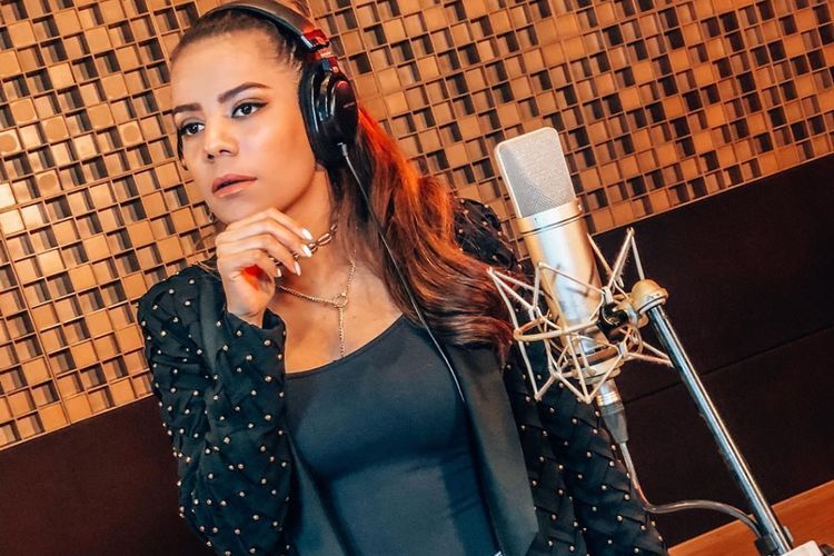 Gara-gara Corona, Biaya Hidup Nowela Idol Bergantung pada Uang Tabungan