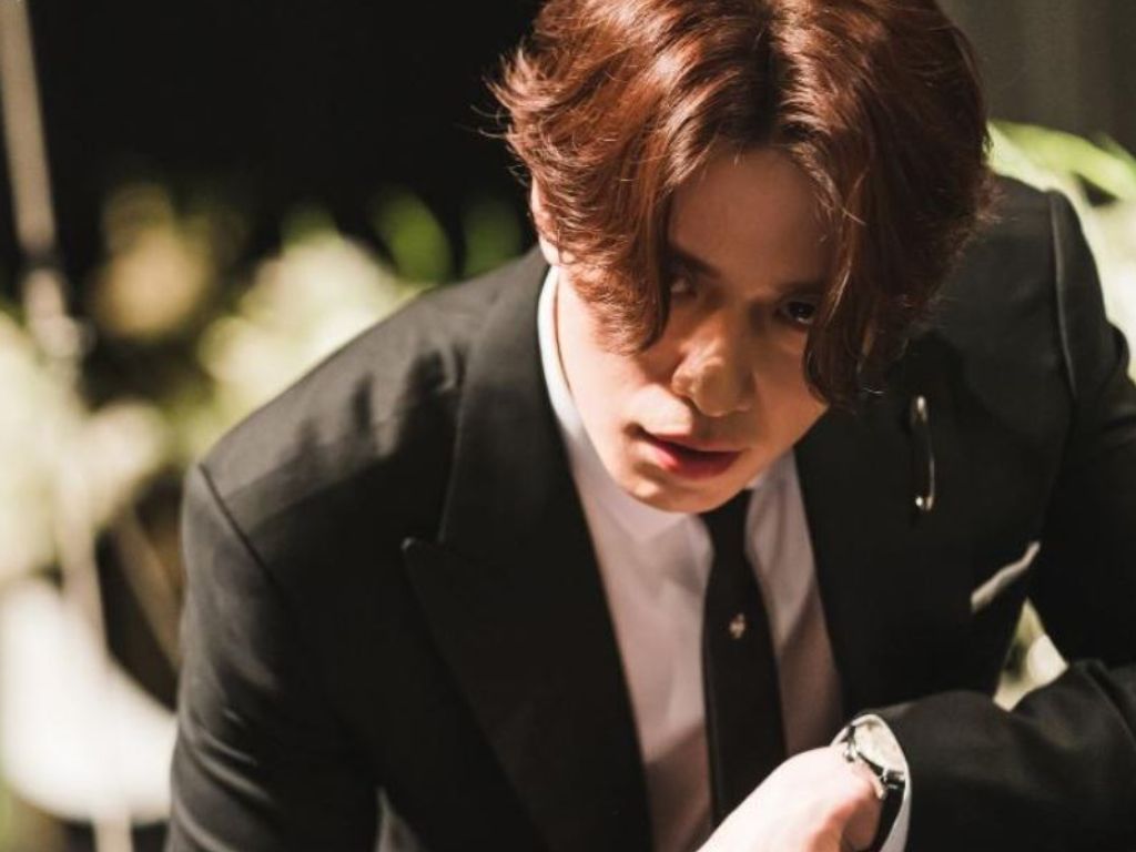 Lee Dong Wook dalam Teaser Terbaru 