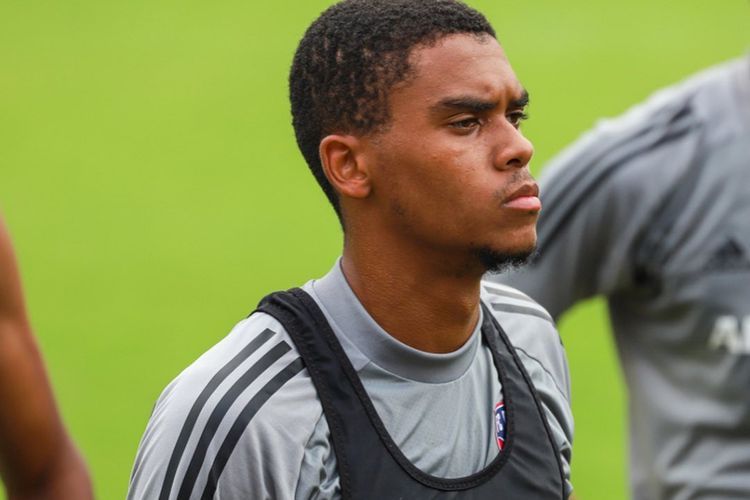 Dari Amerika ke Eropa, Reggie Cannon Tinggalkan FC Dallas dan Gabung ke Boavista