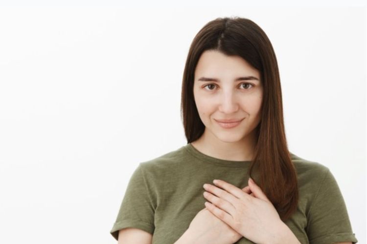 Benarkah Mencintai dalam Diam Merupakan Keahlian Seorang Libra?