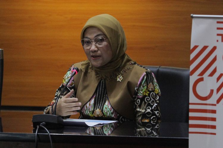 Mantab! Besok Jumat Bantuan Subsidi Gaji (BSU) Tahap III Cair Untuk Rekening Bank Swasta