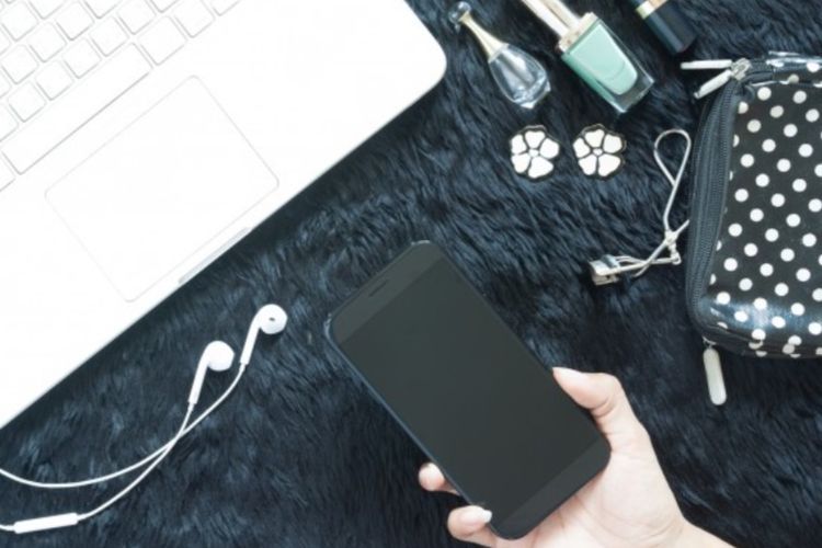 Ini Tips Beli Parfum Secara Online Tanpa Perlu Mencium Aromanya