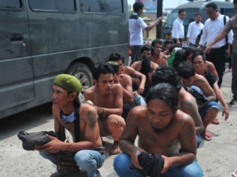 Mabes Polri Bakal Tindak Tegas Aksi Premanisme hingga Pungli Berkedok Ormas!
