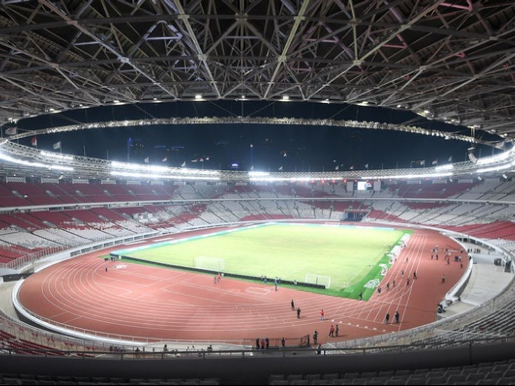 Amankan Laga Timnas Indonesia vs Jepang di SUGBK, Polda Metro Kerahkan 2.500 Personel Gabungan