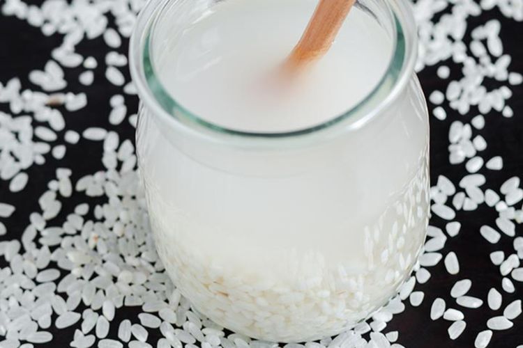 Penderita Diabetes Memanfaatkan Air Beras untuk Menurunkan Berat Badan, Amankah?