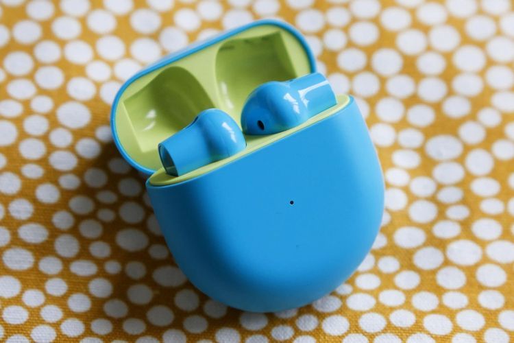 Bea Cukai AS Sita 2.000 OnePlus Buds, Dikira Merupakan Tiruan Apple AirPods